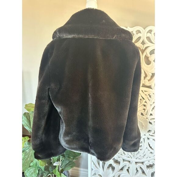 Apparis Fiona Faux Fur Jacket - Picture 3 of 11